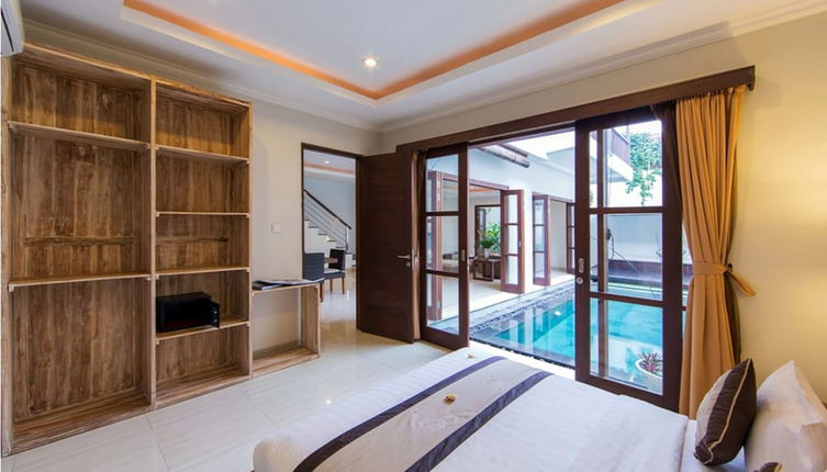 Photo 1 - White Lotus Villas