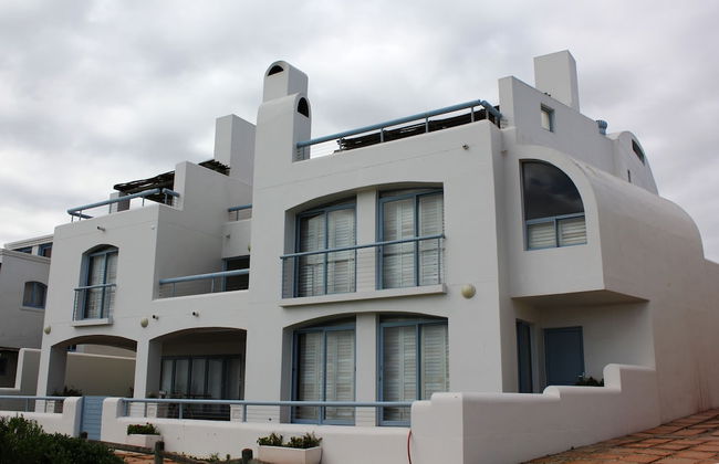 On the Beach 1, Langebaan 2-Sleeper - Foto 13