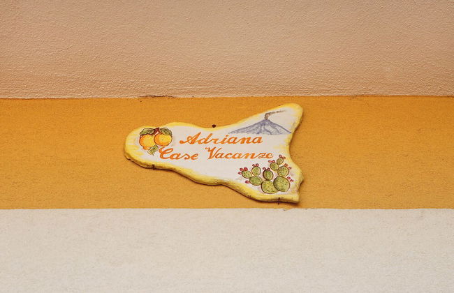 Adriana Holiday House , Free Parking, Wi Fi, Near Sea, Private Kitchen, - Foto 11