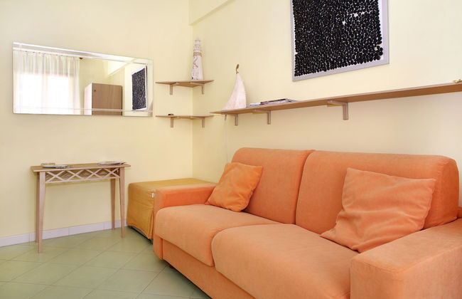 Adriana Holiday House , Free Parking, Wi Fi, Near Sea, Private Kitchen, - Foto 2