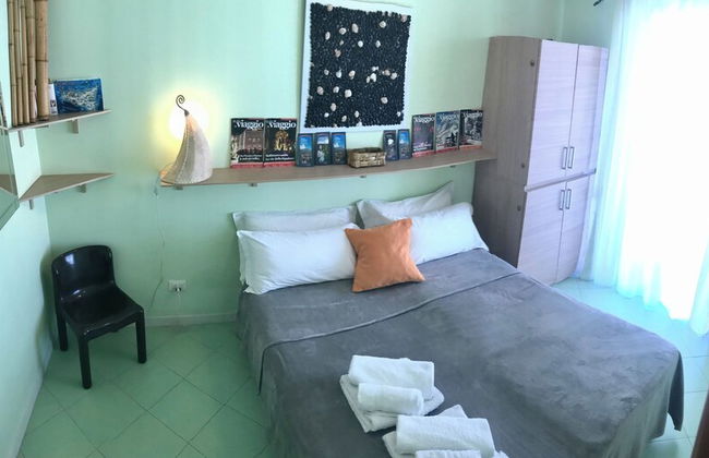Adriana Holiday House , Free Parking, Wi Fi, Near Sea, Private Kitchen, - Foto 3