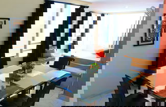 Foto 1 - Apartment 1c19 Close To The Sea With Pool