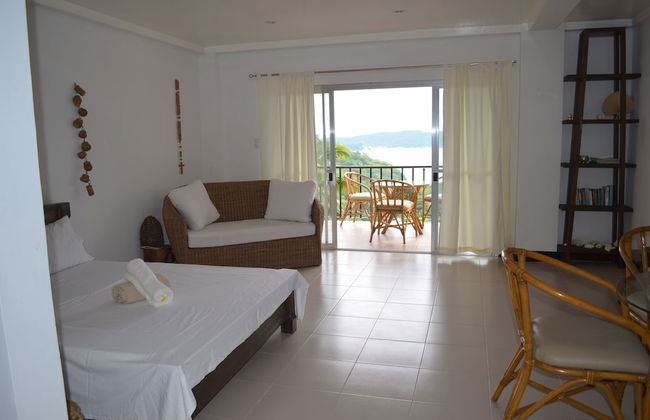 Seahorse Villa - Foto 1