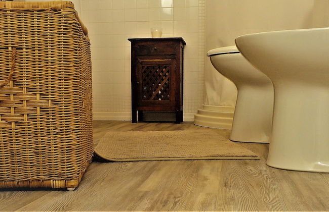 Suite Deluxe With Daily Ofuro Jacuzzi Spa Experience - Foto 10