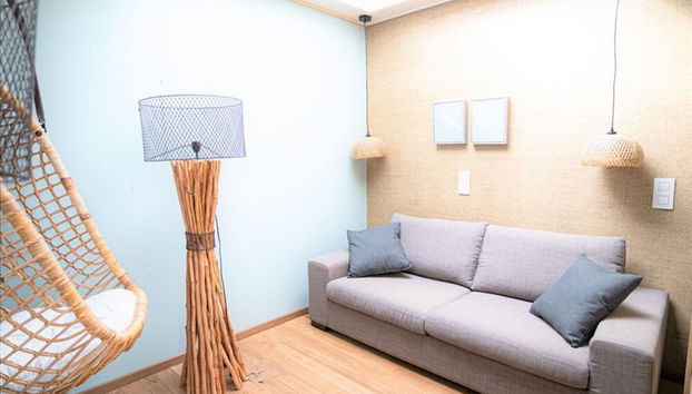 Sala de estar