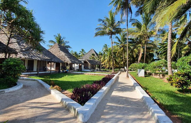 Mbv Hotel Annex Standard Bungalow - Foto 8