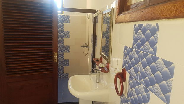 Badezimmer