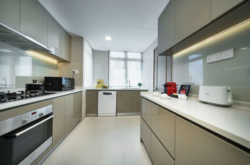 Photo 15 - Great World Serviced Apartments