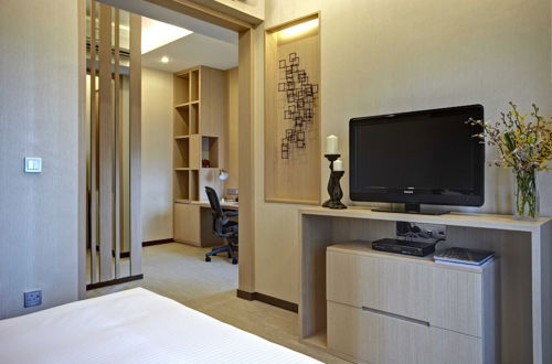 Photo 2 - Great World Serviced Apartments