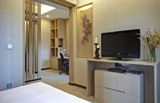 Foto 2 - Great World Serviced Apartments