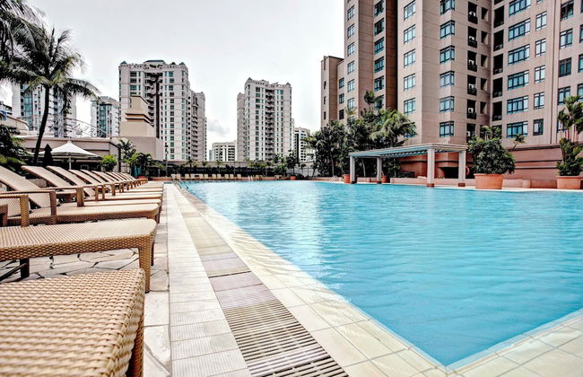 Great World Residences - Foto 30