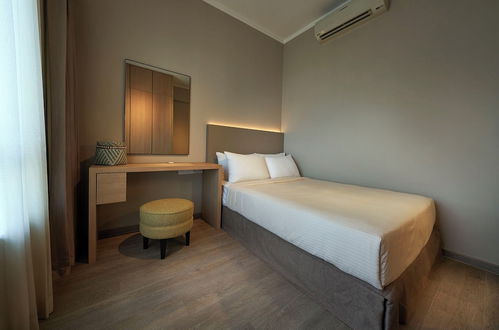 Photo 10 - Great World Serviced Apartments