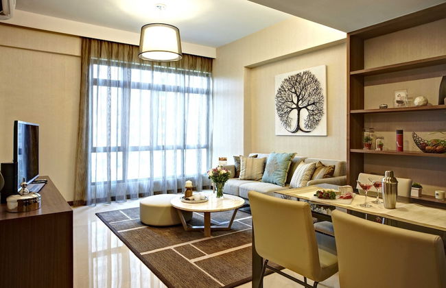Great World Residences - Foto 16