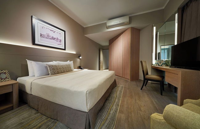 Great World Residences - Foto 11