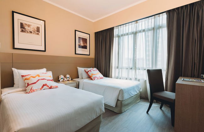 Great World Residences - Foto 5