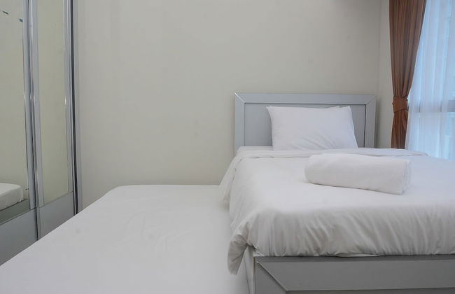 Elegant and Simply Studio Springlake Summarecon Apartment - Foto 5