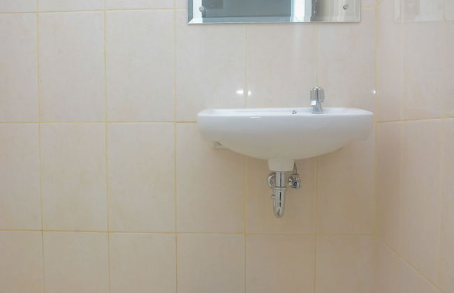 Elegant and Simply Studio Springlake Summarecon Apartment - Foto 8