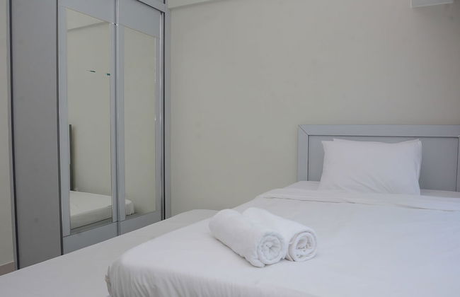 Elegant and Simply Studio Springlake Summarecon Apartment - Foto 2