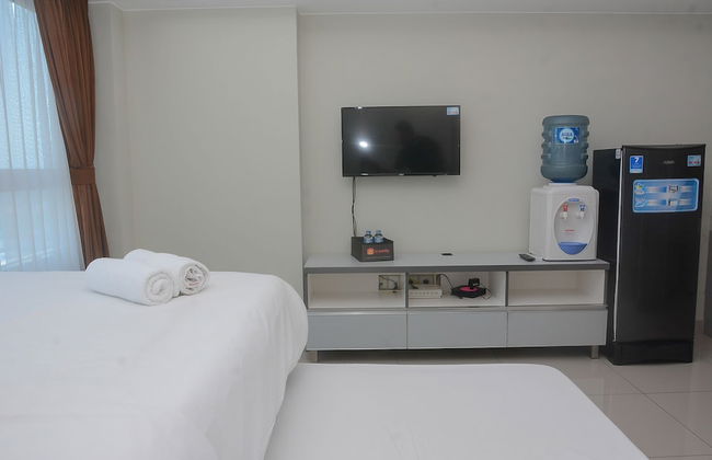 Elegant and Simply Studio Springlake Summarecon Apartment - Foto 3