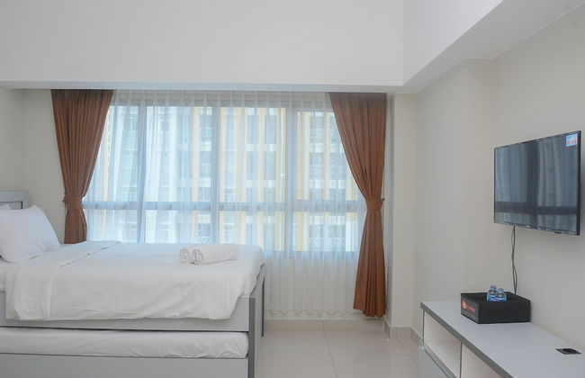 Elegant and Simply Studio Springlake Summarecon Apartment - Foto 12