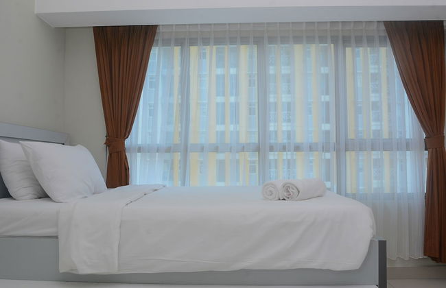 Elegant and Simply Studio Springlake Summarecon Apartment - Foto 6