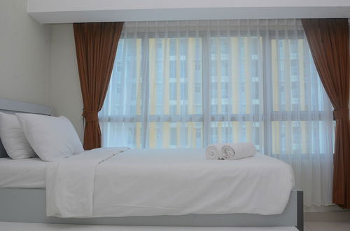 Foto 6 - Elegant and Simply Studio Springlake Summarecon Apartment