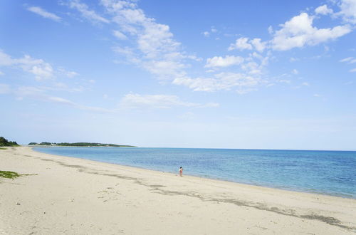 Photo 42 - Bears Stay Kumejima Ifu Beach