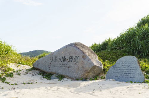 Photo 45 - Bears Stay Kumejima Ifu Beach