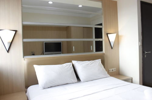 Photo 7 - Classic 3BR At Braga City Walk Apartment