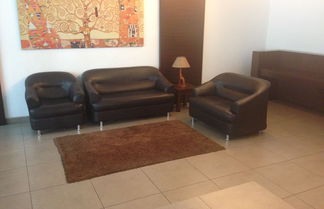 Foto 2 - Luxury Service Suite At Taragon KL