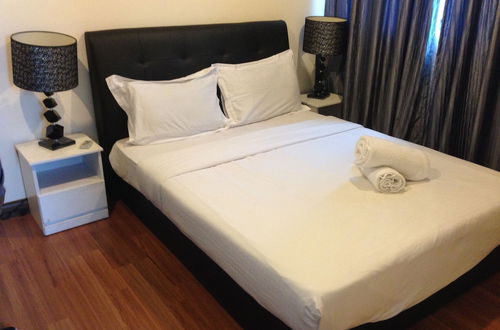 Photo 6 - Luxury Service Suite At Taragon KL