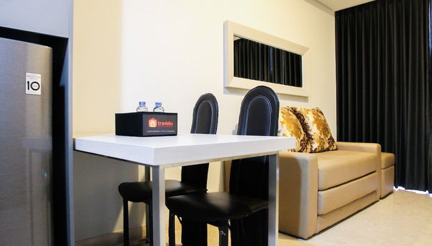 Refeições no quarto