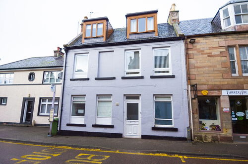 Photo 30 - The Black Isle Apartment