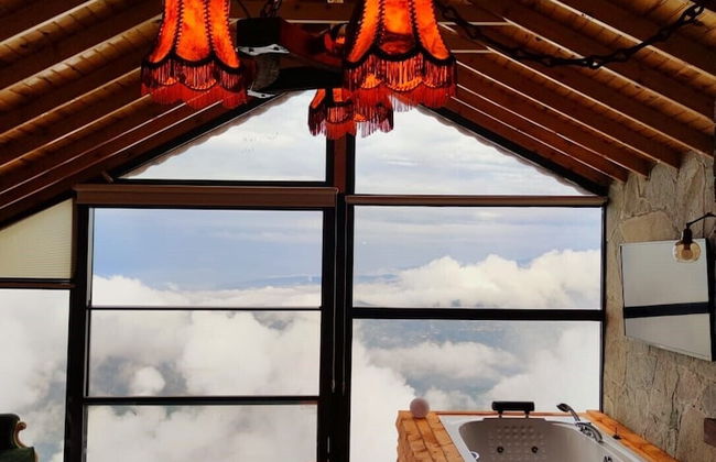 Joy Suite Chalets - Foto 1