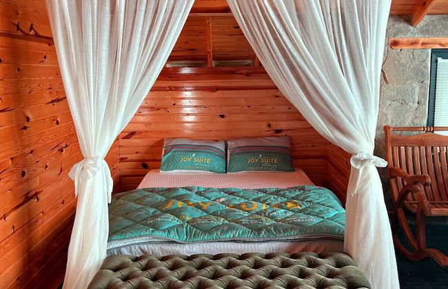 Joy Suite Chalets - Foto 3