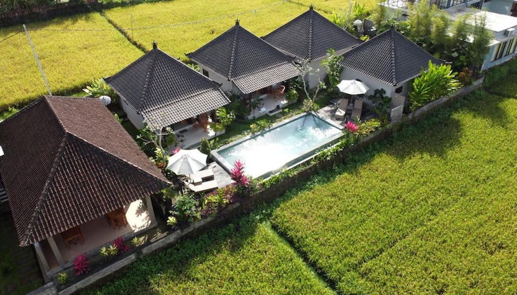 Foto 1 - Paraiso Cottage Ubud