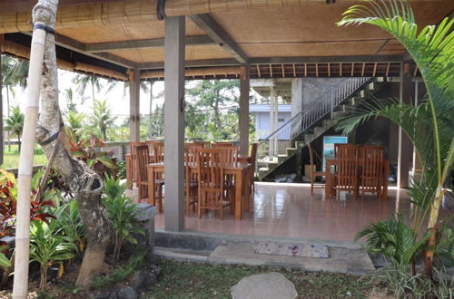 Foto 44 - Paraiso Cottage Ubud