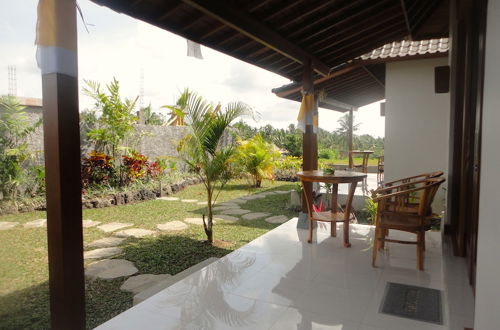 Photo 17 - Paraiso Cottage Ubud