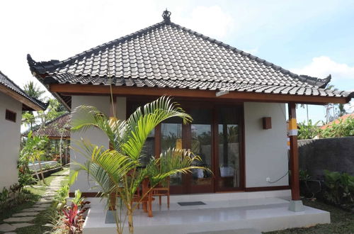 Photo 20 - Paraiso Cottage Ubud