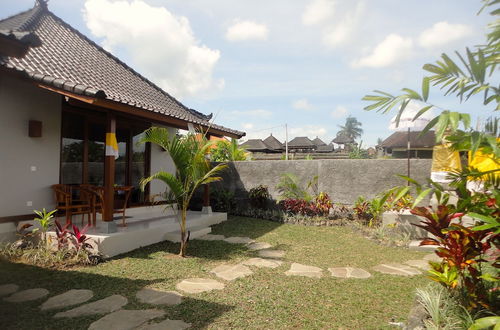 Photo 57 - Paraiso Cottage Ubud