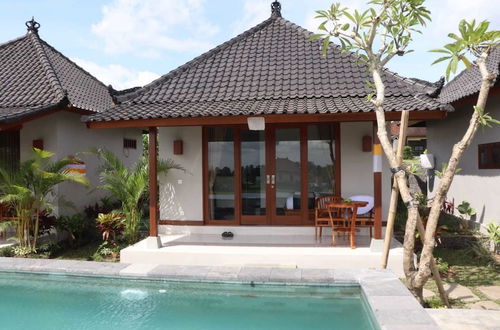 Photo 19 - Paraiso Cottage Ubud