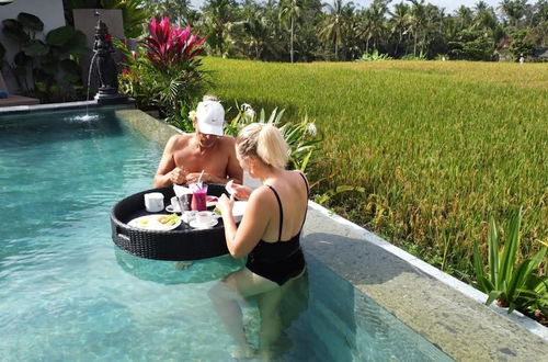 Photo 40 - Paraiso Cottage Ubud