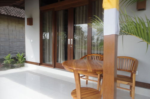 Photo 18 - Paraiso Cottage Ubud