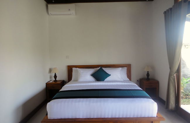 Paraiso Cottage Ubud - Foto 2