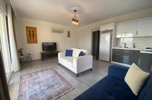 Photo 5 - Azizepm in Mu la With 1 Bedrooms and 1 Bathrooms