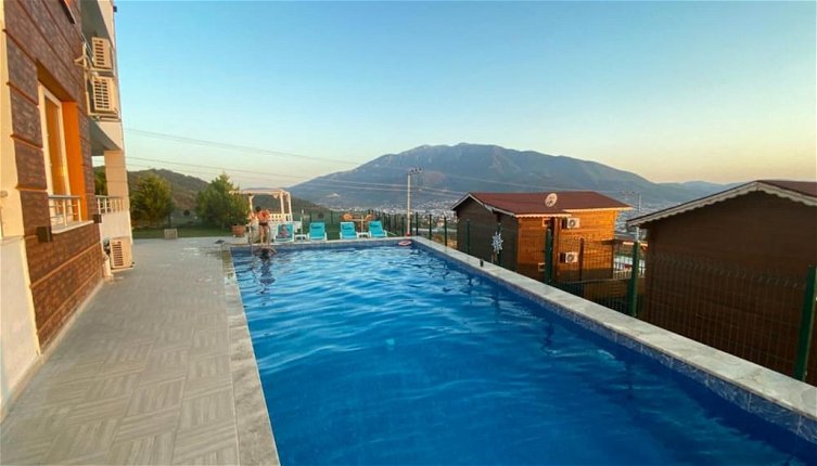 Photo 1 - Azizepm in Mu la With 1 Bedrooms and 1 Bathrooms