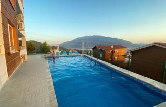 Photo 1 - Azizepm in Mu la With 1 Bedrooms and 1 Bathrooms