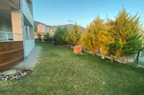 Foto 16 - Azizepm in Mu la With 1 Bedrooms and 1 Bathrooms