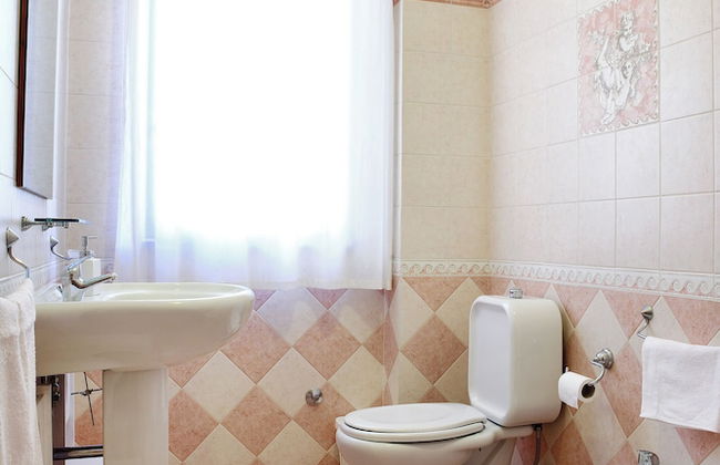 Adriana Casa Vacanze One Bedroom Apartment 5 People, wi fi, Parking, Near sea - Foto 6