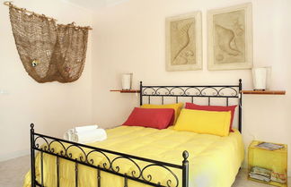 Photo 2 - Adriana Casa Vacanze One Bedroom Apartment 5 People, wi fi, Parking, Near sea